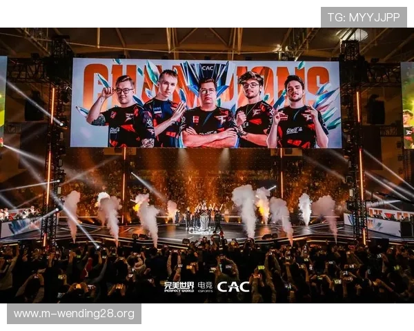 问鼎电竞之巅：电竞比赛中的心理调节与团队合作技巧提升比赛表现的实用策略